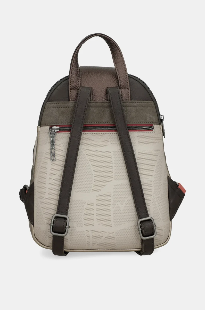Mochila antirrobo Muse - Imagen 4