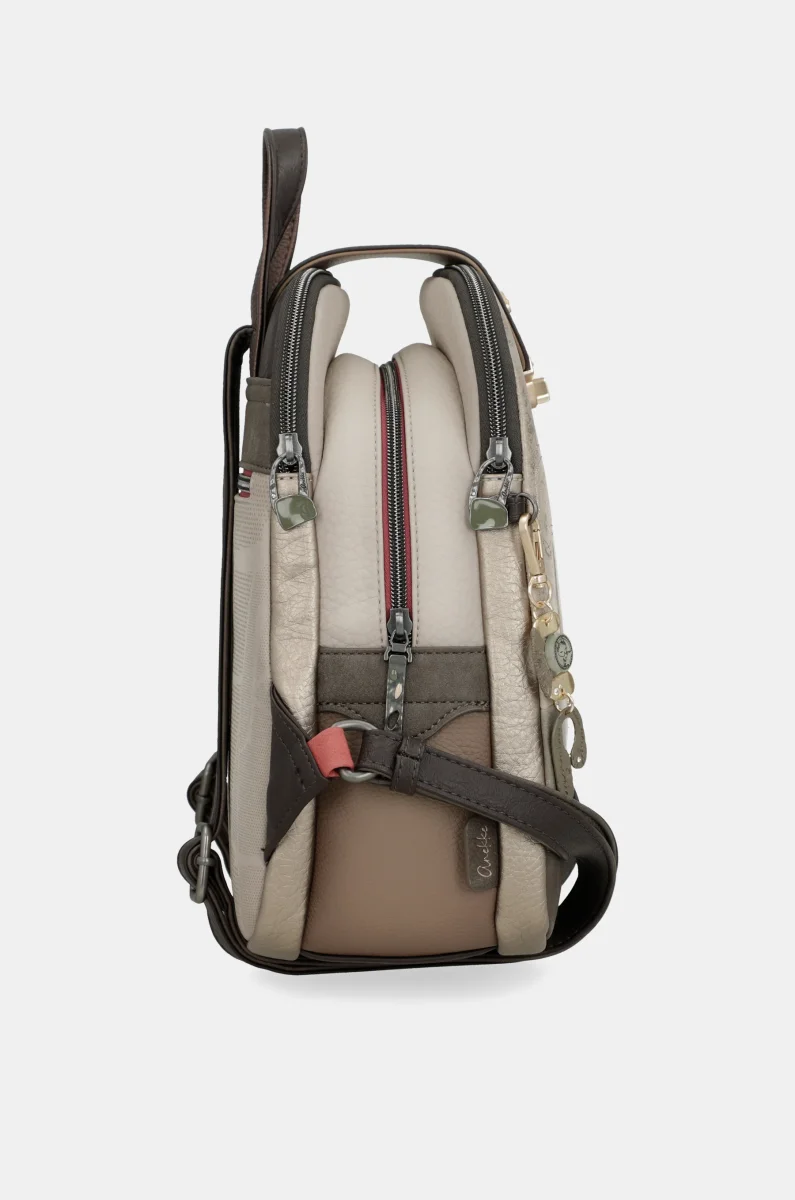 Mochila antirrobo Muse - Imagen 6