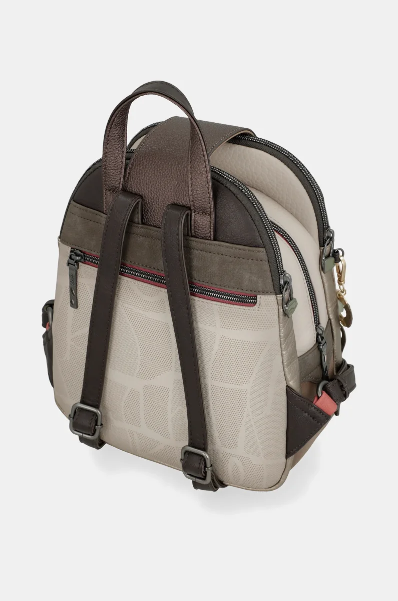 Mochila antirrobo Muse - Imagen 8