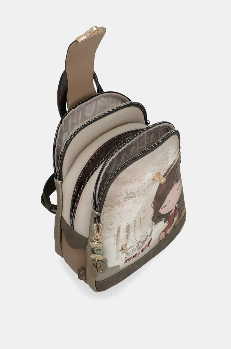 Mochila antirrobo Muse - Imagen 7