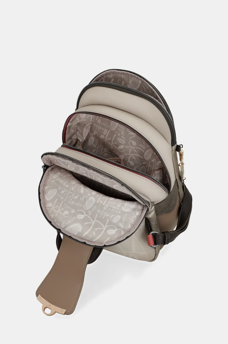 Mochila antirrobo Muse - Imagen 9