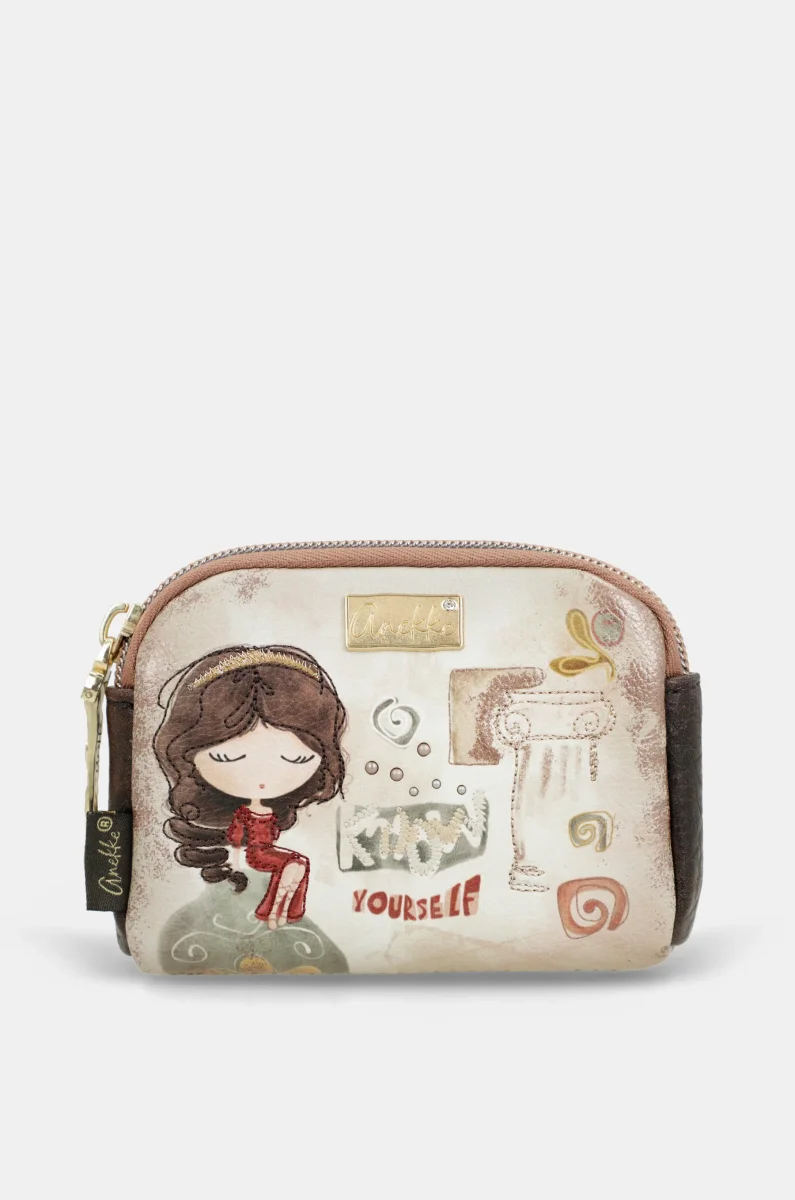 Monedero pequeño Muse - Imagen 9