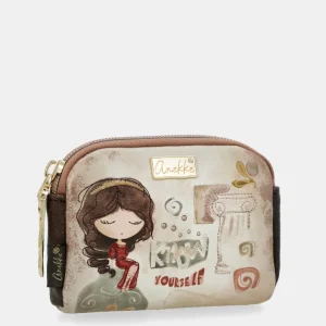 Monedero pequeño Muse