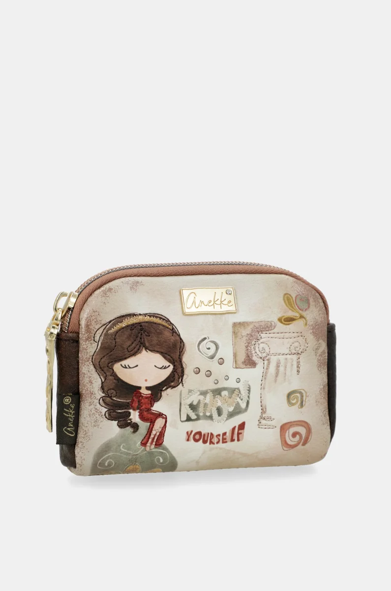 Monedero pequeño Muse - Imagen 2