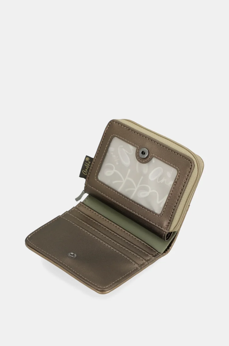 Monedero pequeño RFID Muse - Imagen 9