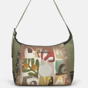 Bolso hobo Amphora