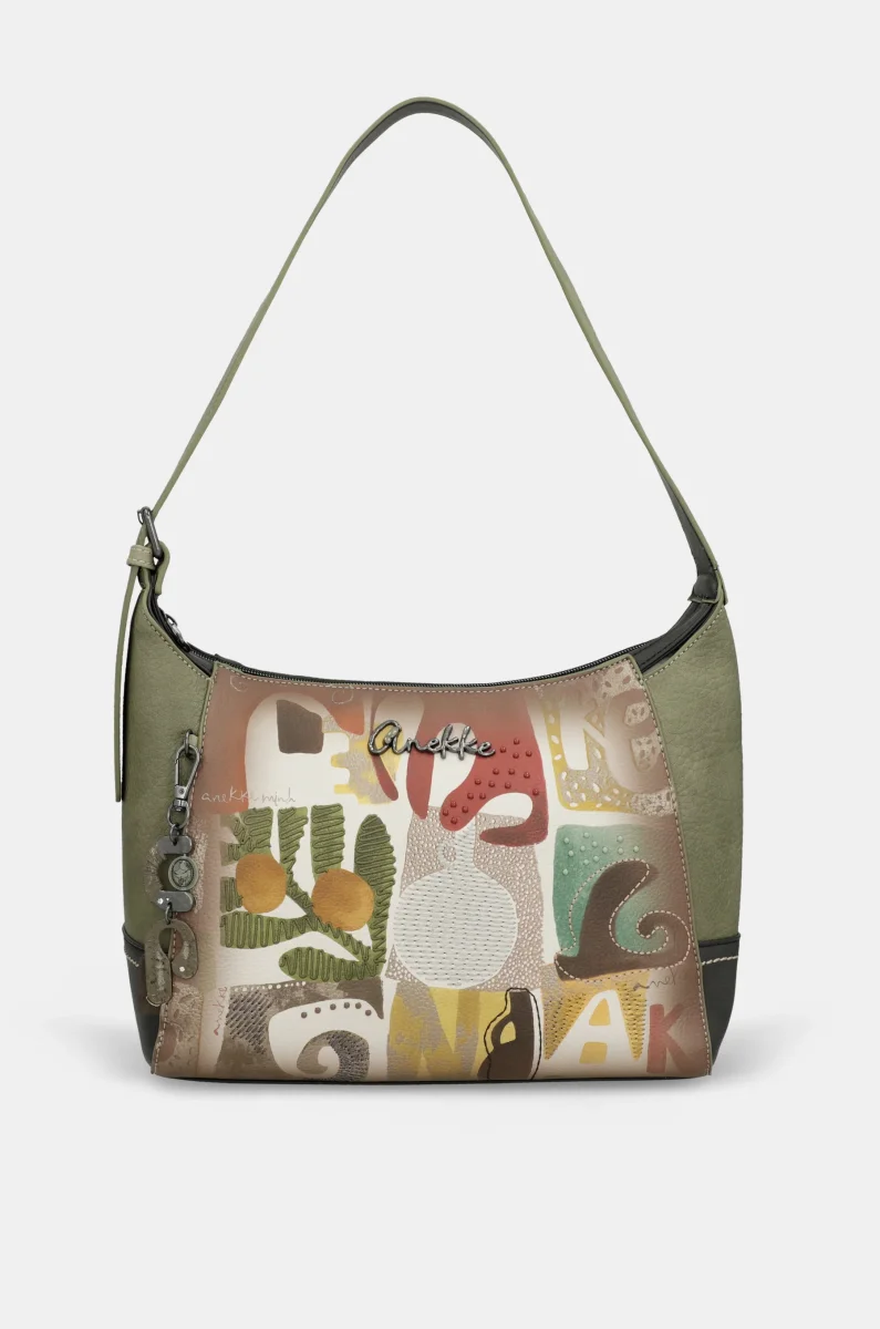 Bolso hobo Amphora - Imagen 2