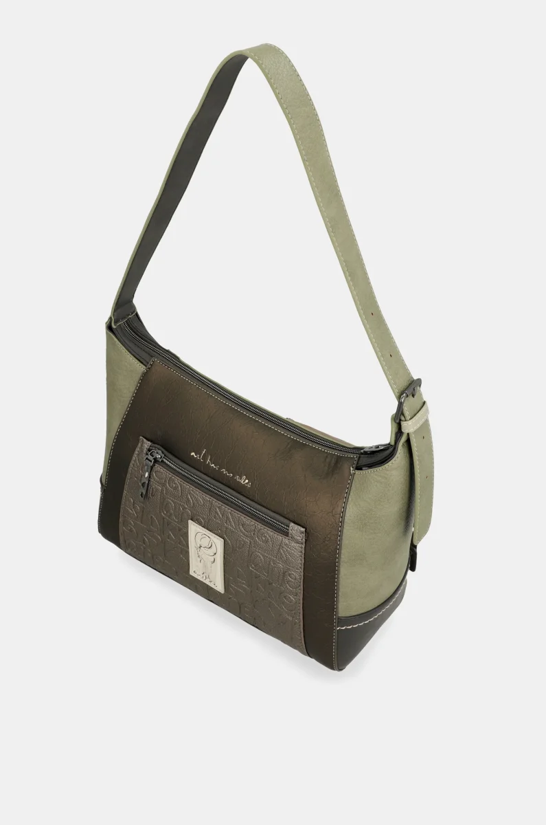 Bolso hobo Amphora - Imagen 7