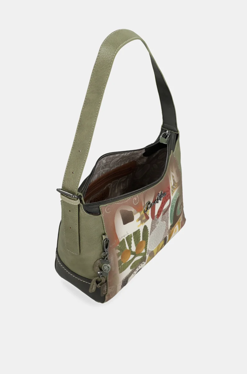 Bolso hobo Amphora - Imagen 8