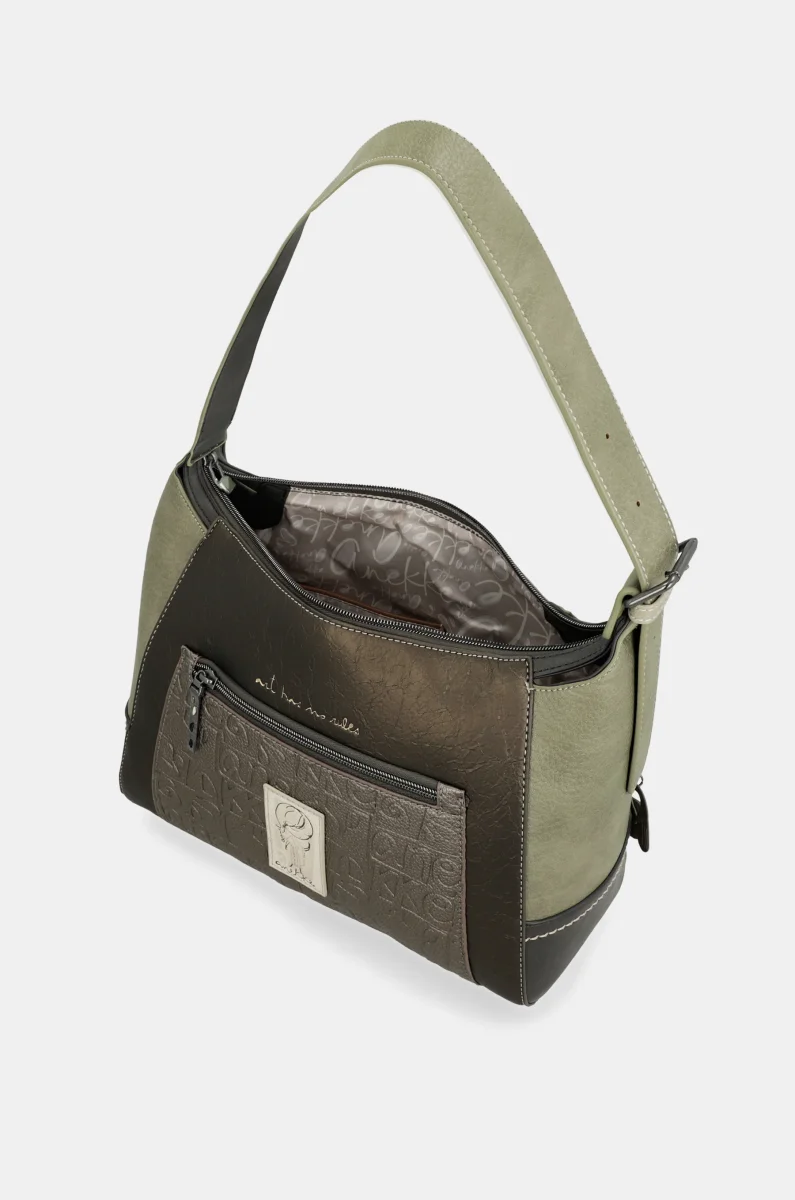 Bolso hobo Amphora - Imagen 9