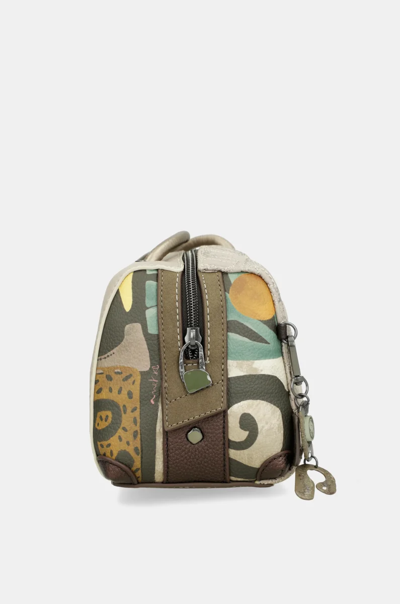 Bolso bandolera Amphora - Imagen 4