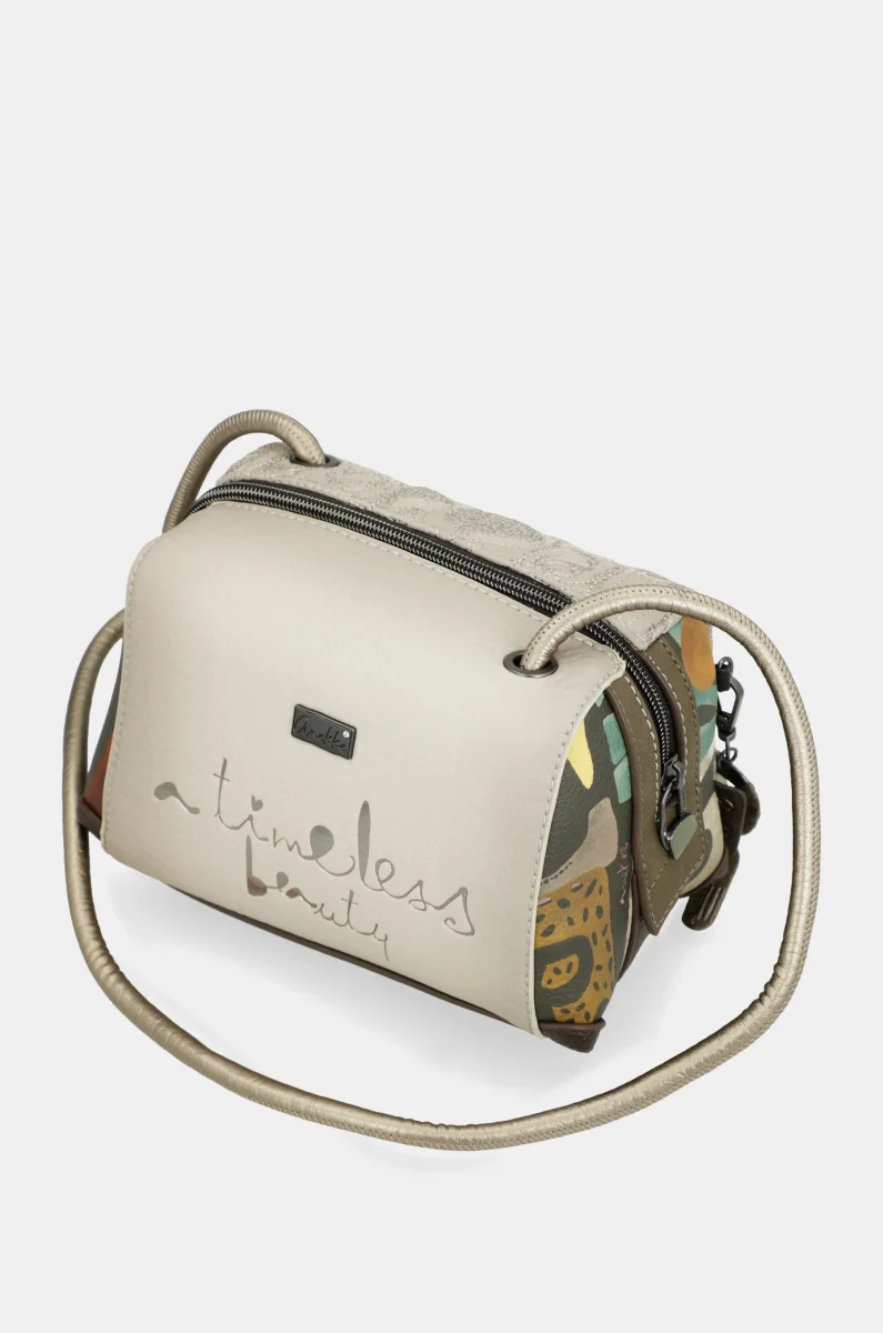 Bolso bandolera Amphora - Imagen 5