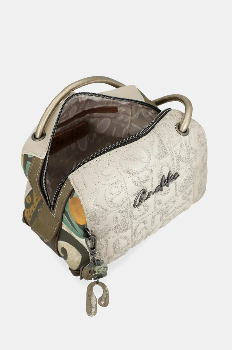 Bolso bandolera Amphora - Imagen 7