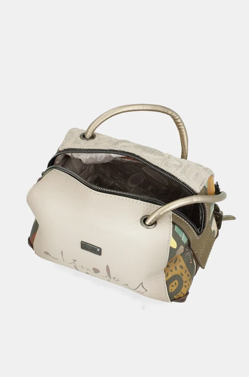 Bolso bandolera Amphora - Imagen 8