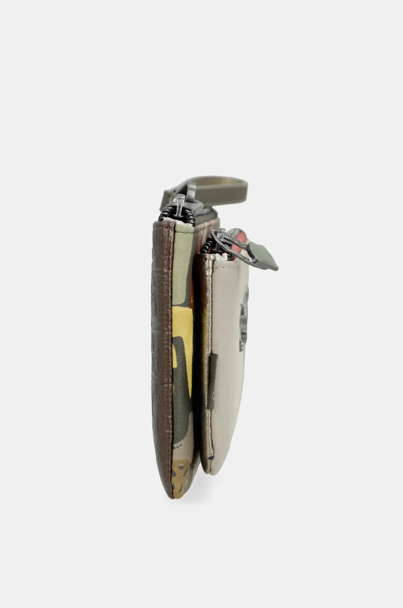 Monedero RFID Amphora - Imagen 6