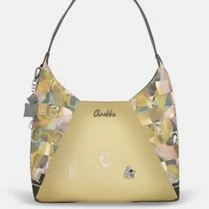 Bolso de hombro Bloom