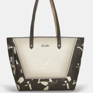 Tote Bloom