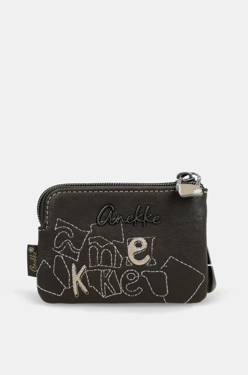 Monedero pequeño Bloom - Imagen 2
