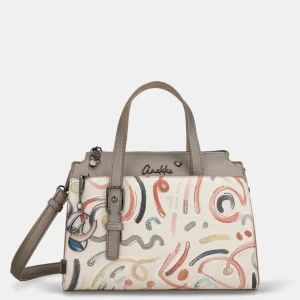 Bolso de asa corta Olympia