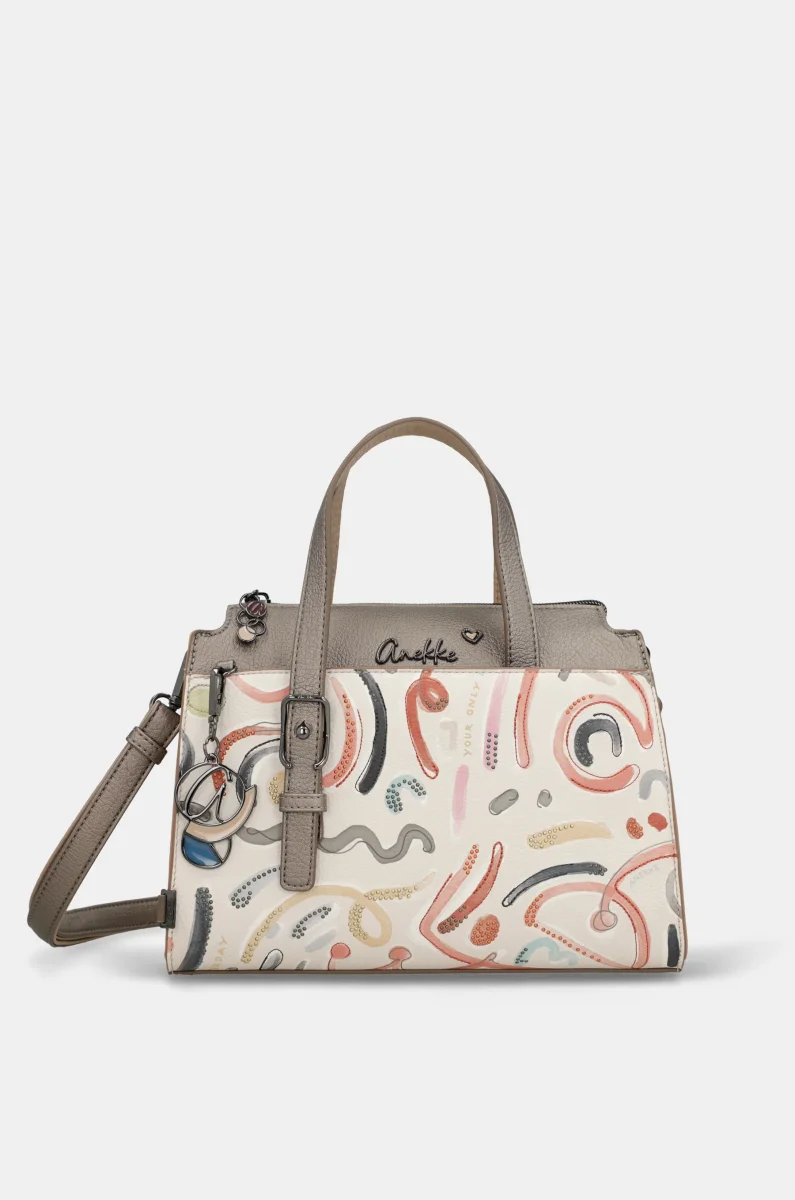 Bolso de asa corta Olympia - Imagen 2