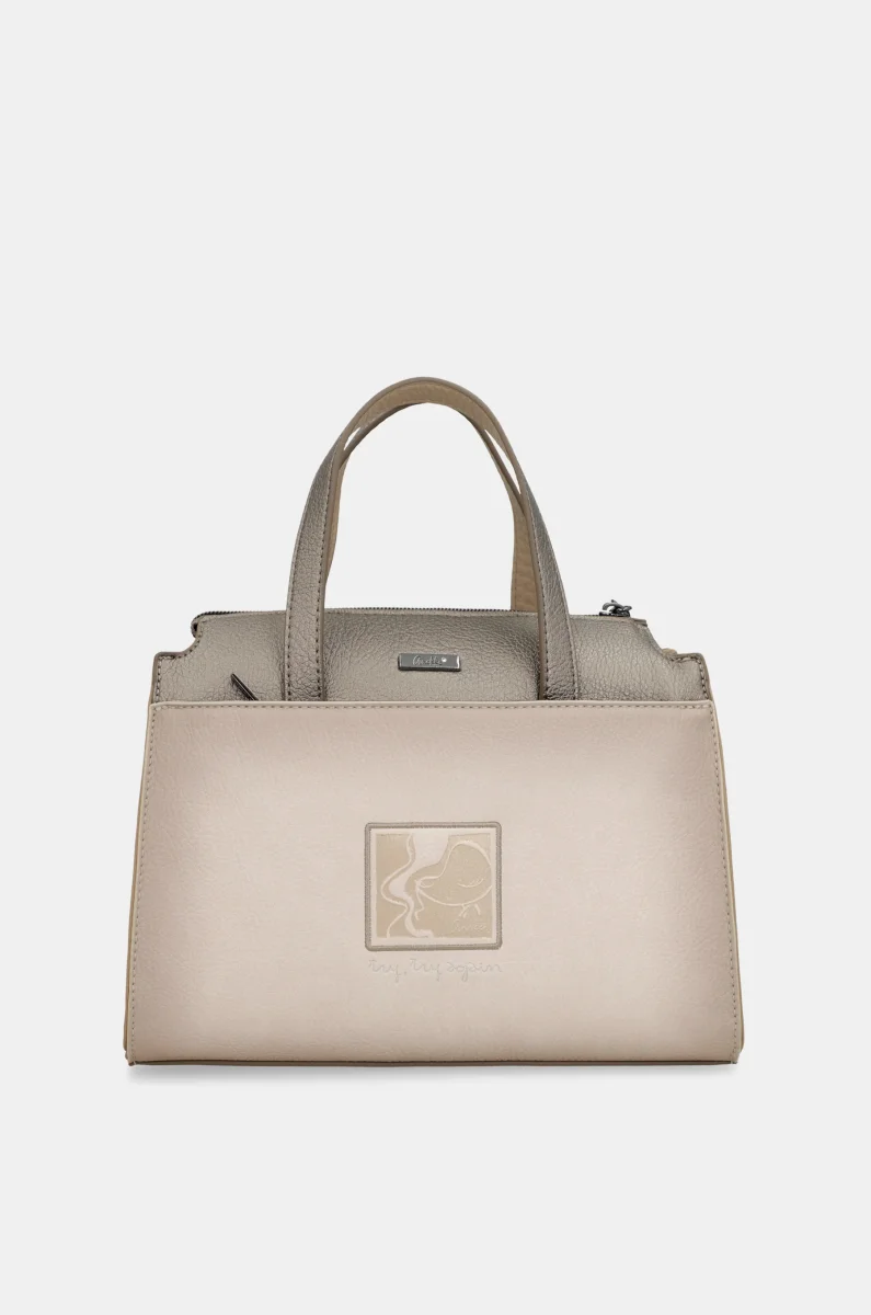 Bolso de asa corta Olympia - Imagen 4
