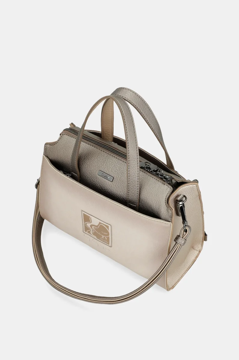 Bolso de asa corta Olympia - Imagen 8