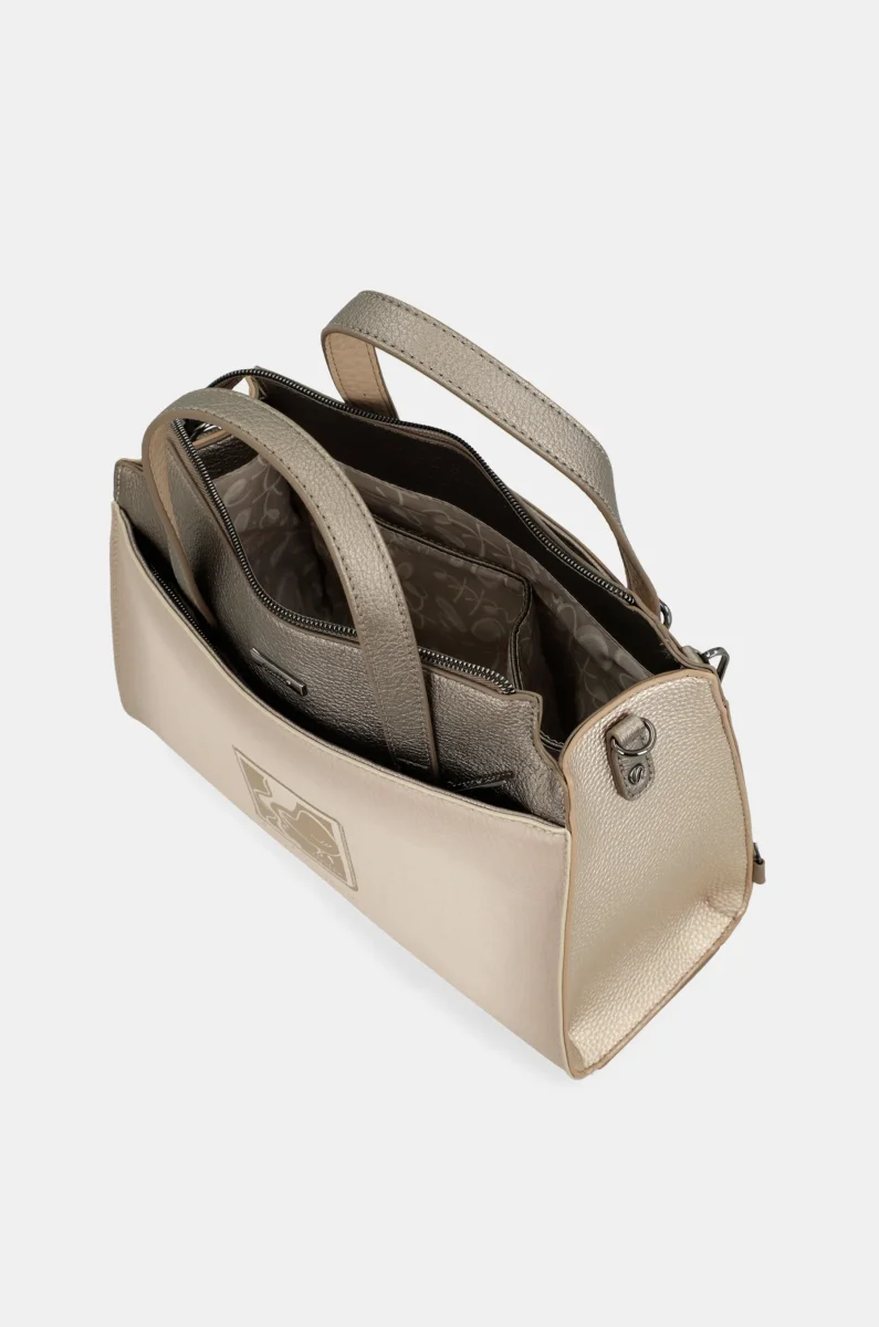 Bolso de asa corta Olympia - Imagen 5