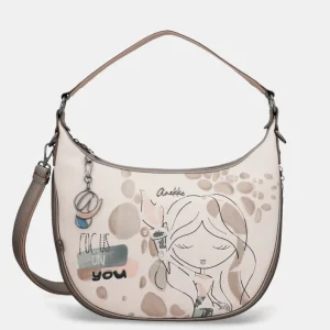 Bolso de hombro Olympia