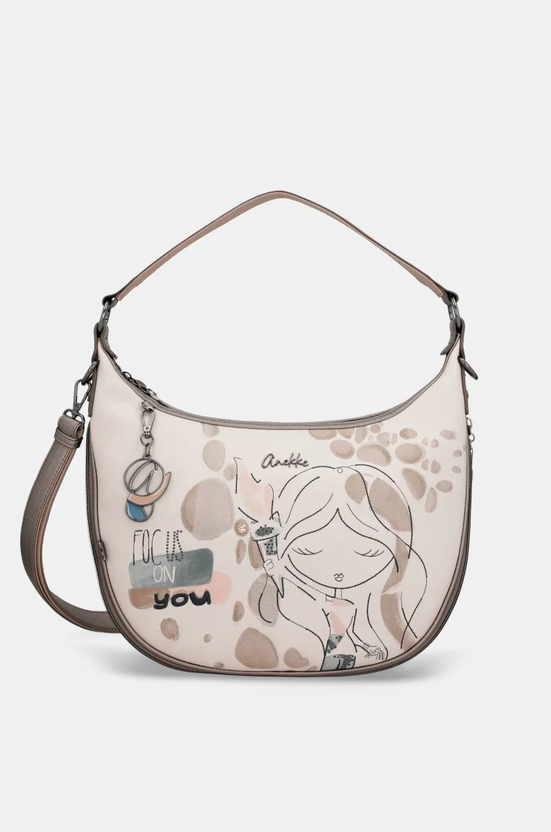 Bolso de hombro Olympia - Imagen 2
