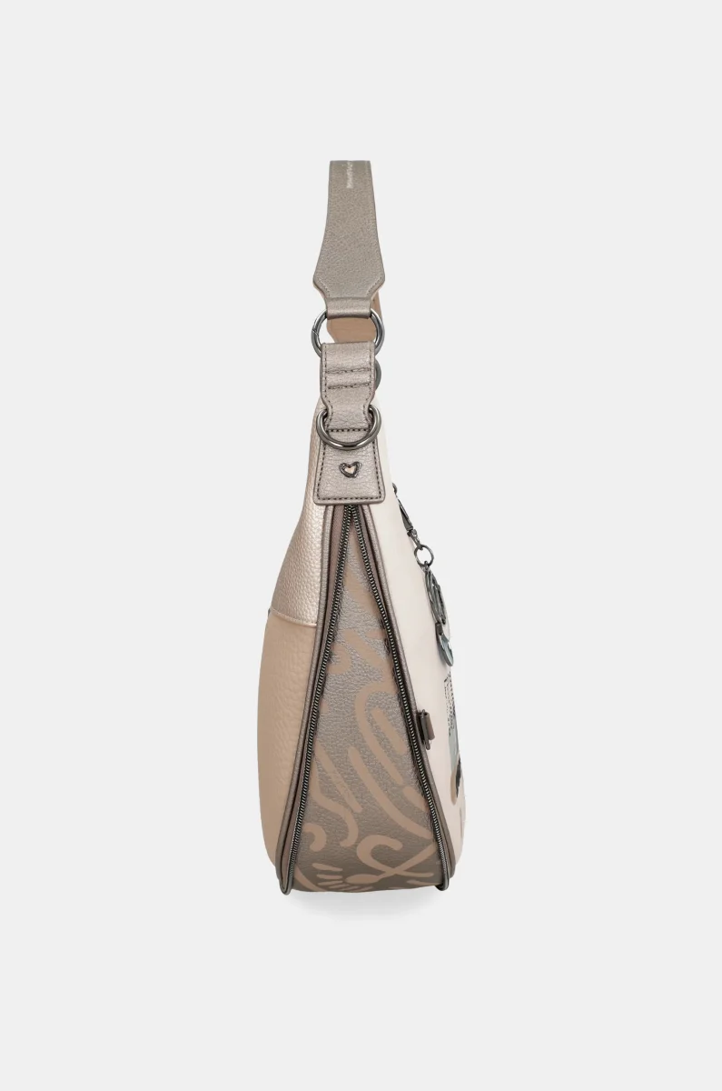 Bolso de hombro Olympia - Imagen 8
