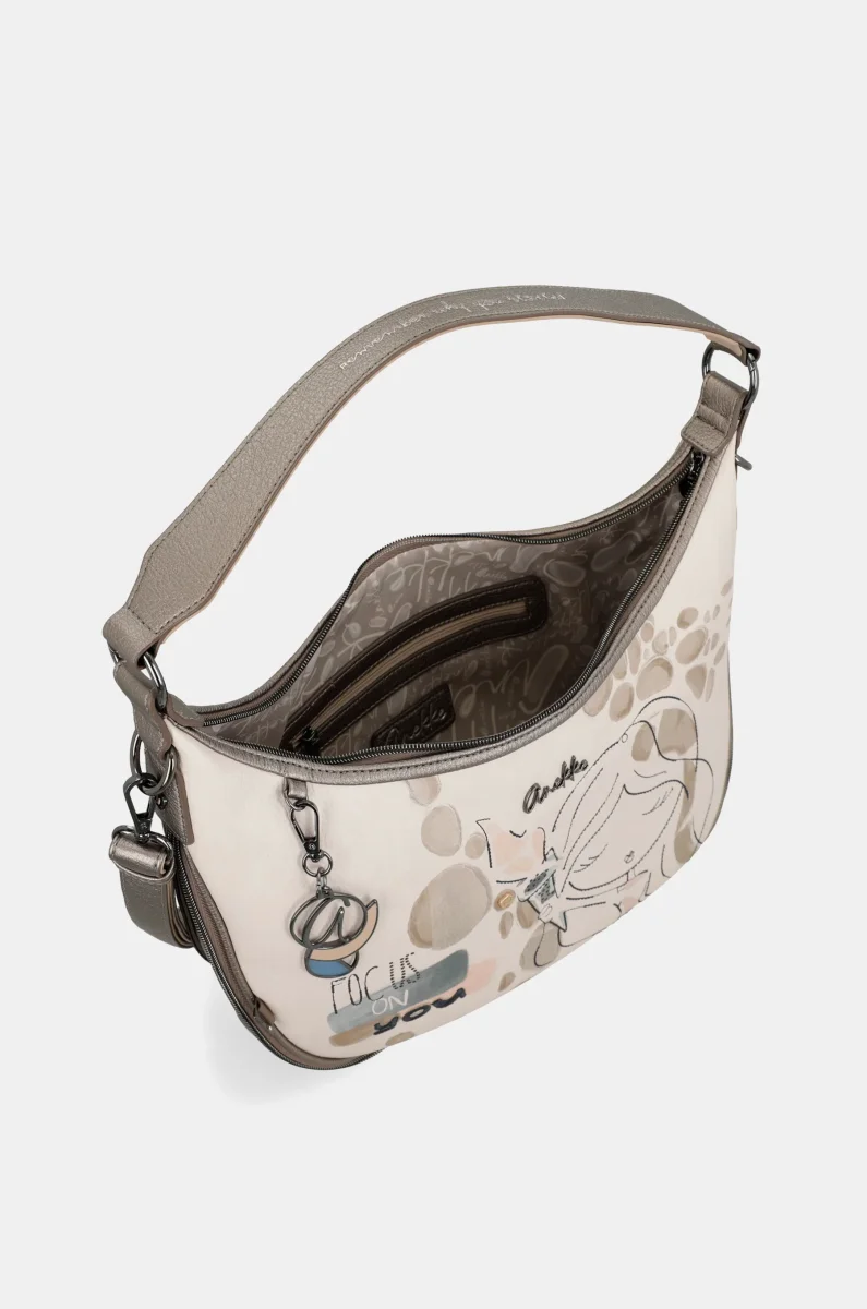 Bolso de hombro Olympia - Imagen 9