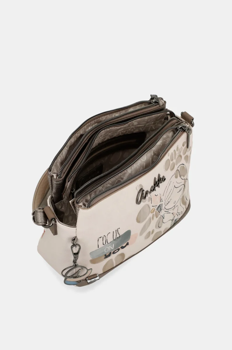 Bandolera Olympia - Imagen 9