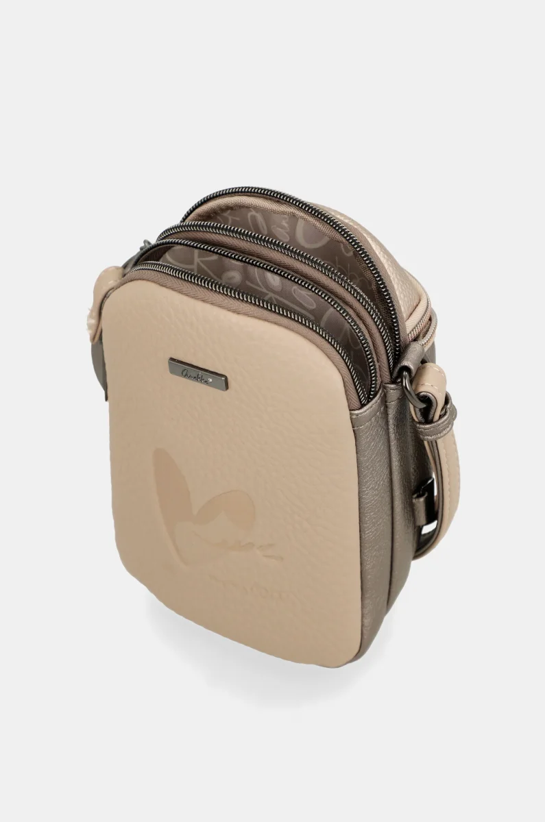 Bandolera Mini Olympia - Imagen 7