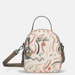 Mochila pequeña Olympia