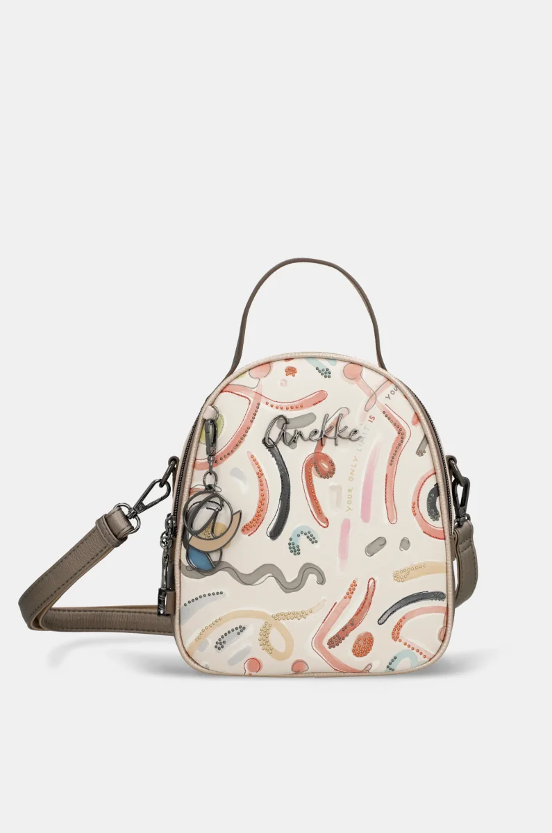 Mochila pequeña Olympia - Imagen 2