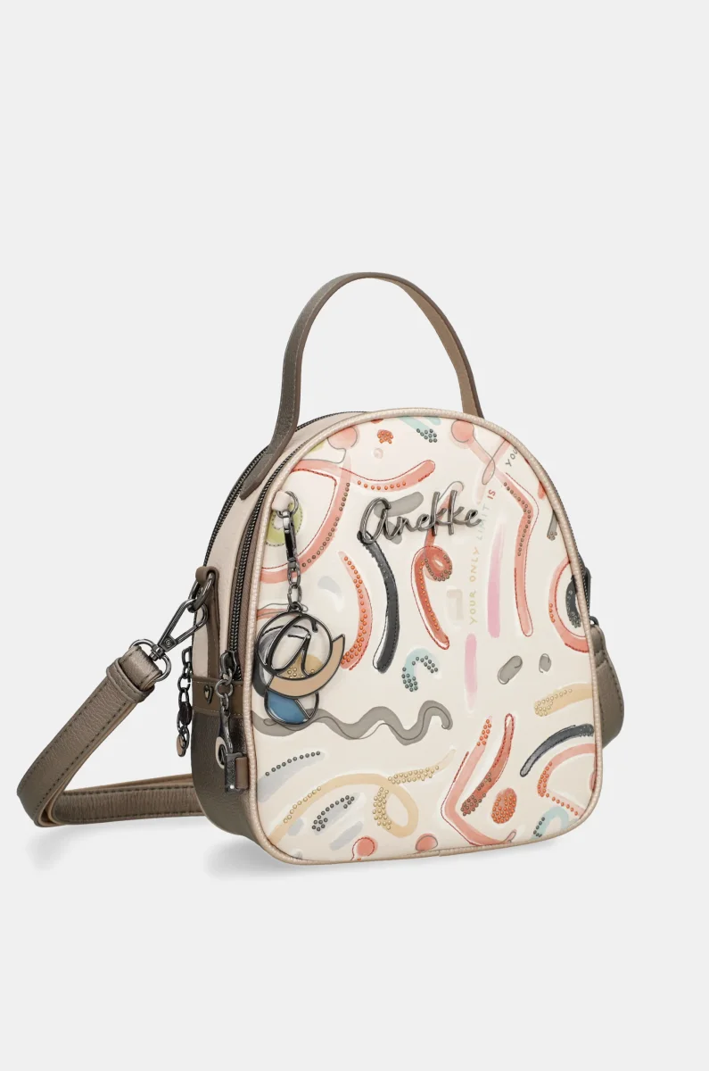 Mochila pequeña Olympia - Imagen 6