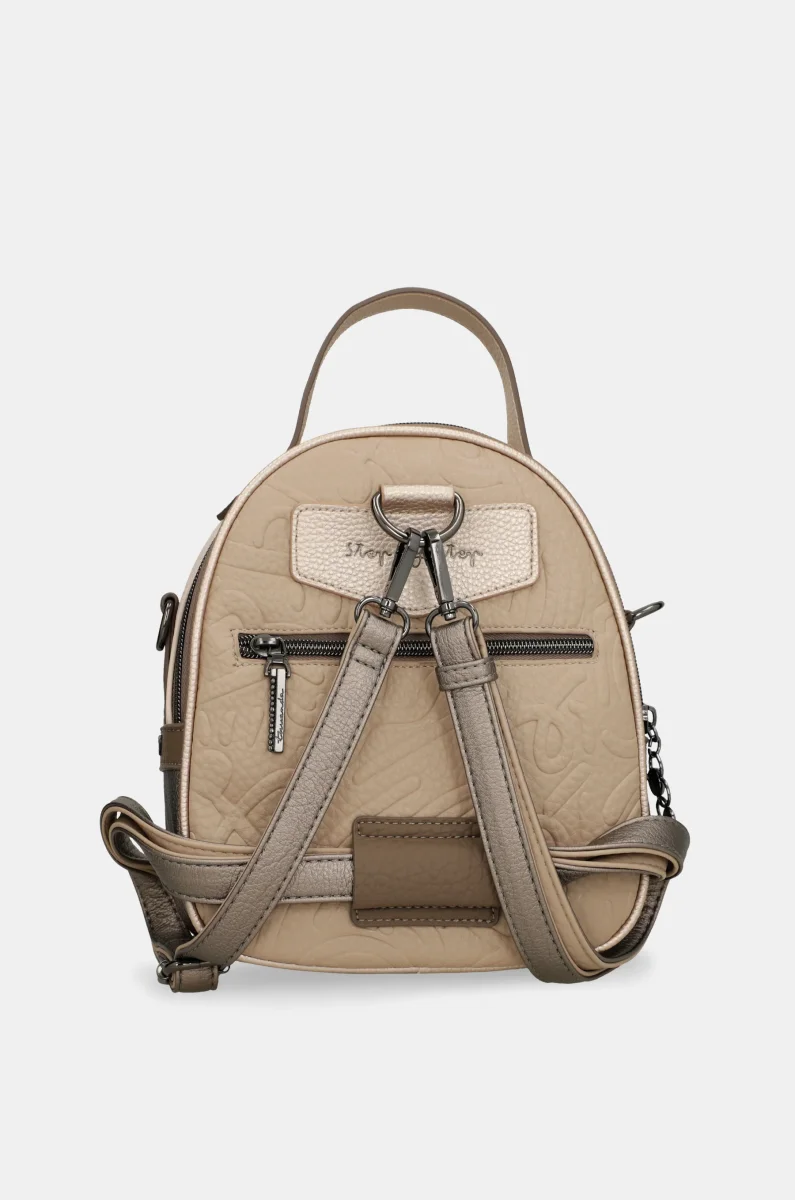 Mochila pequeña Olympia - Imagen 4