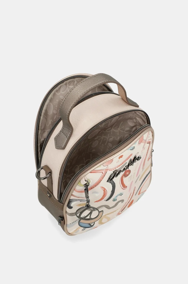 Mochila pequeña Olympia - Imagen 9