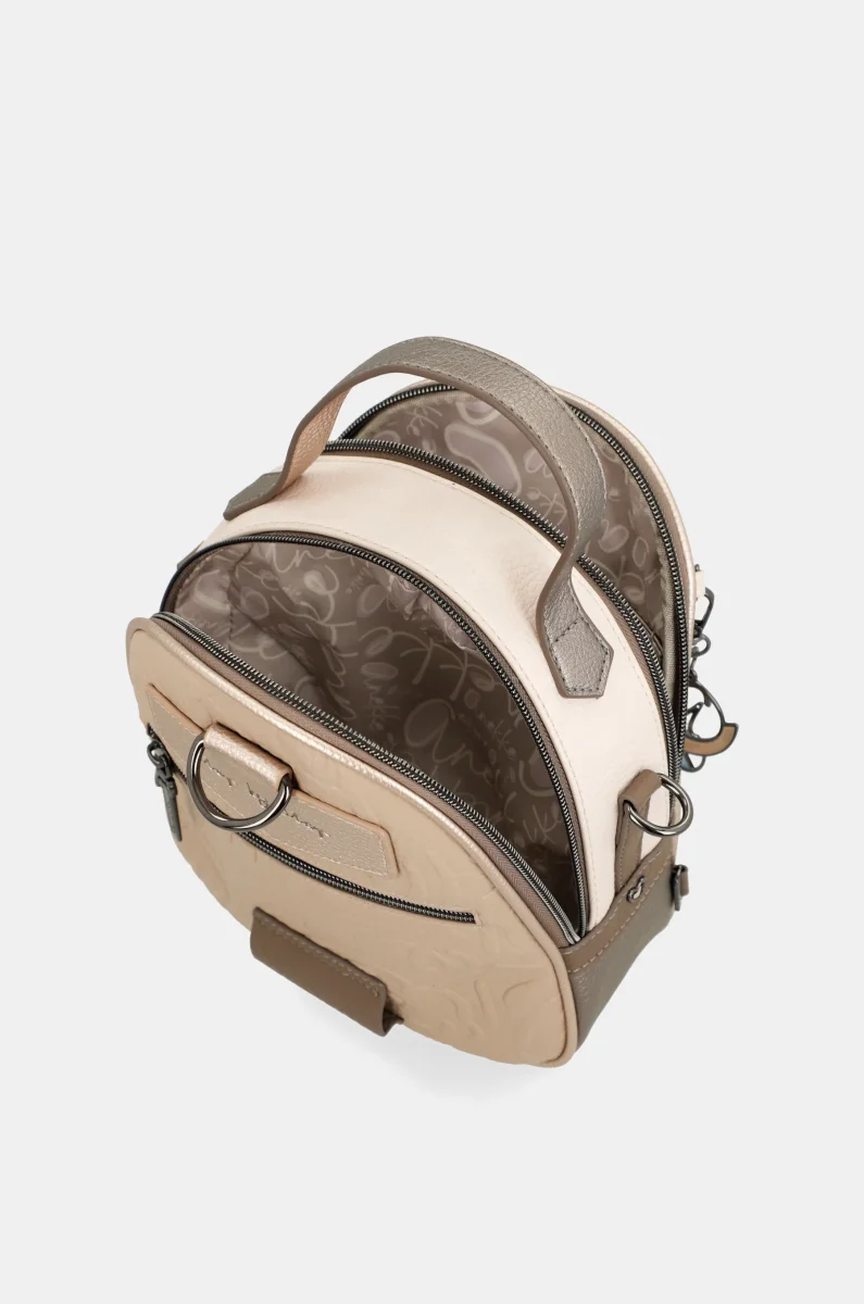 Mochila pequeña Olympia - Imagen 8