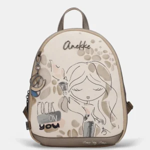 Mochila pequeña de paseo Olympia