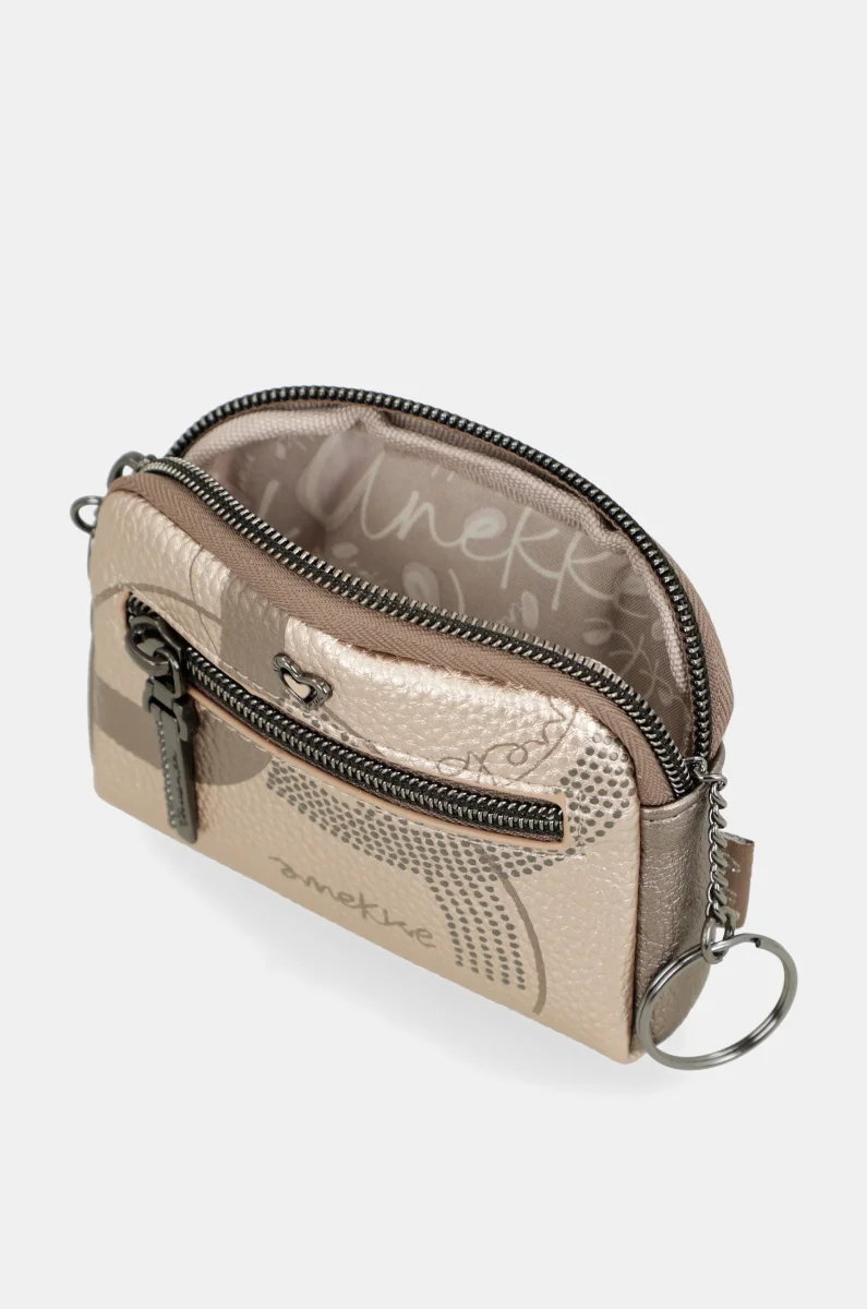 Monedero pequeño Olympia - Imagen 8
