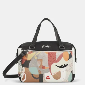 Bolso de asa corta Eikon