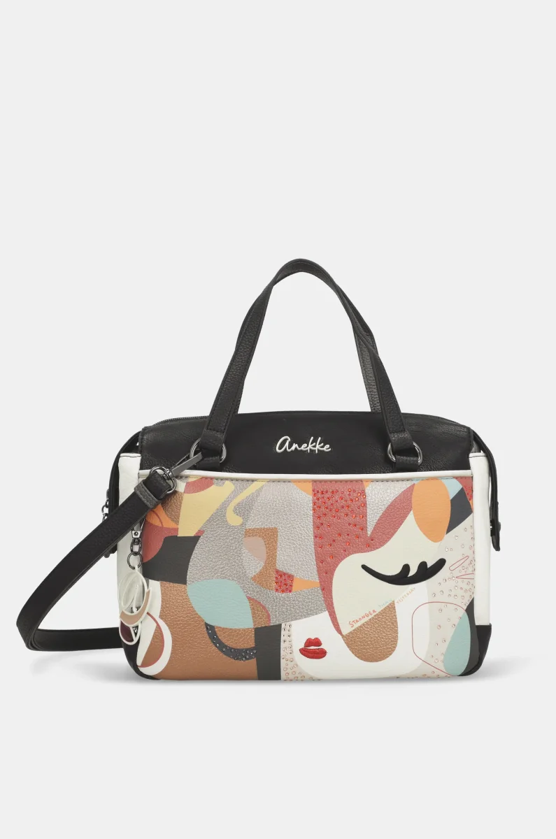 Bolso de asa corta Eikon - Imagen 2