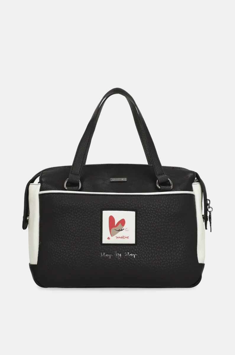 Bolso de asa corta Eikon - Imagen 4