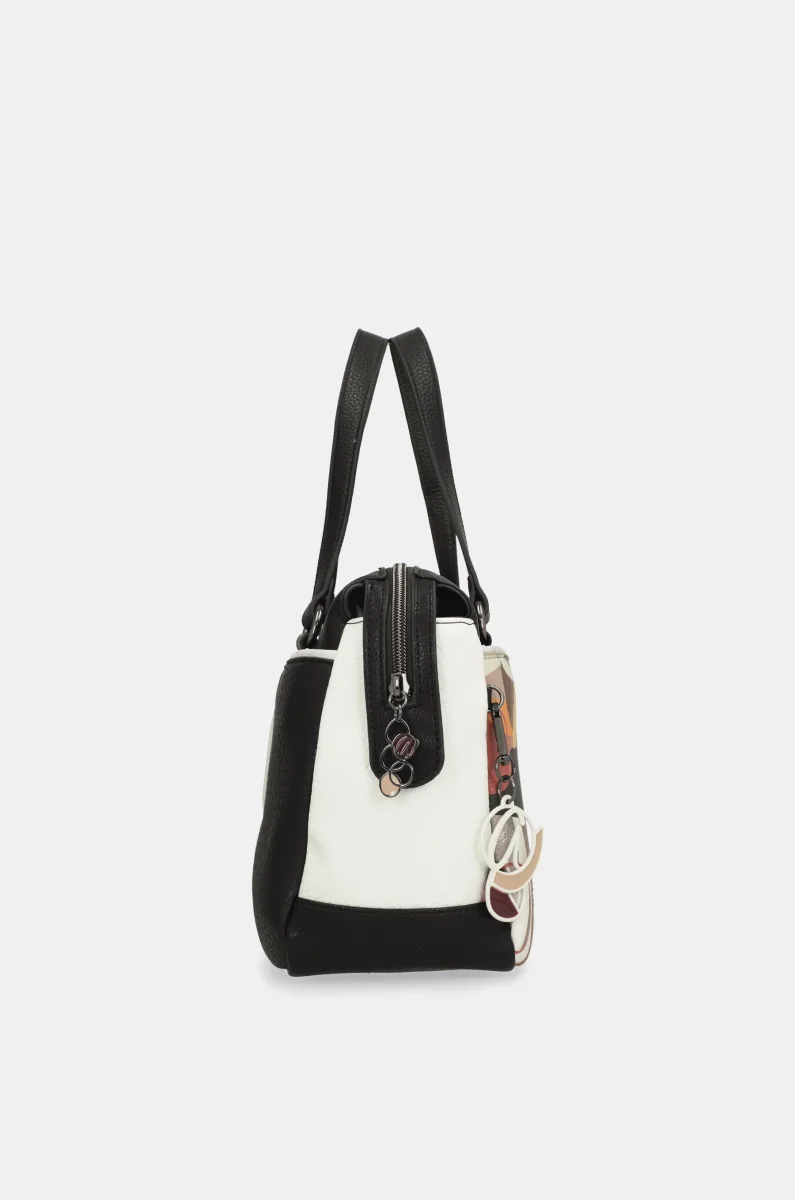 Bolso de asa corta Eikon - Imagen 6