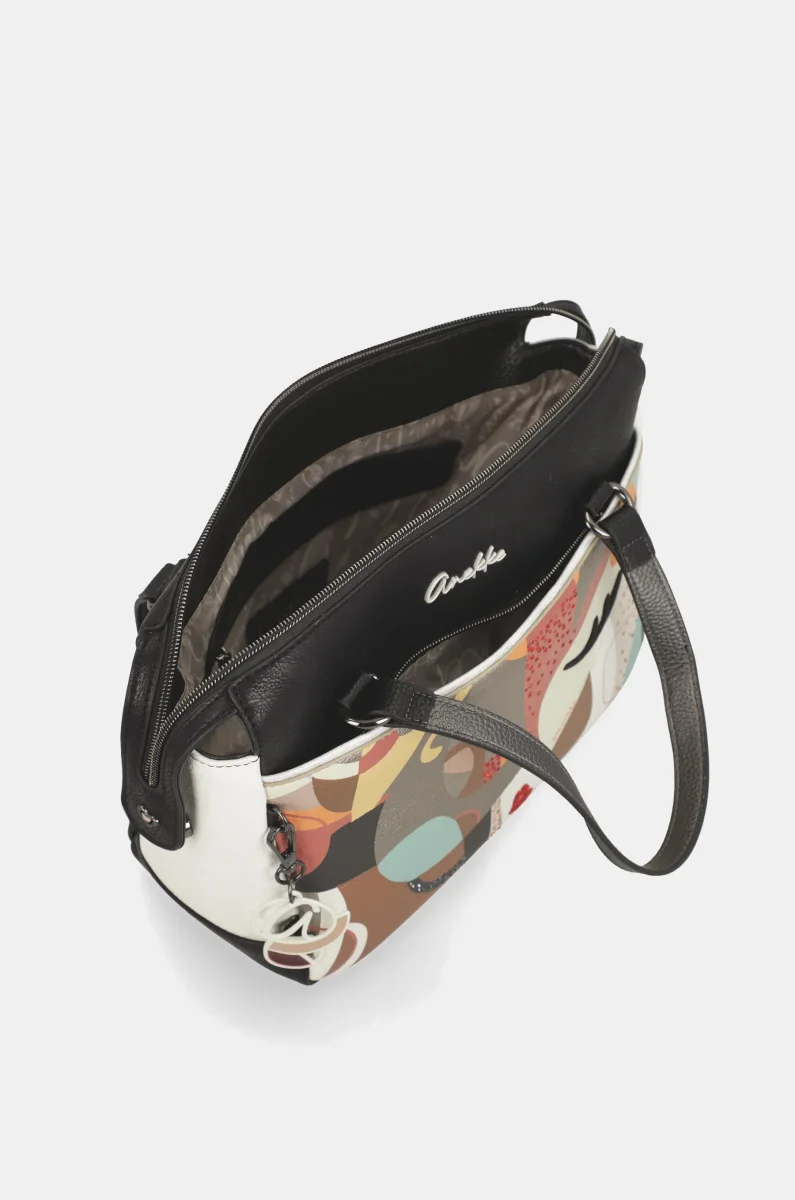 Bolso de asa corta Eikon - Imagen 9