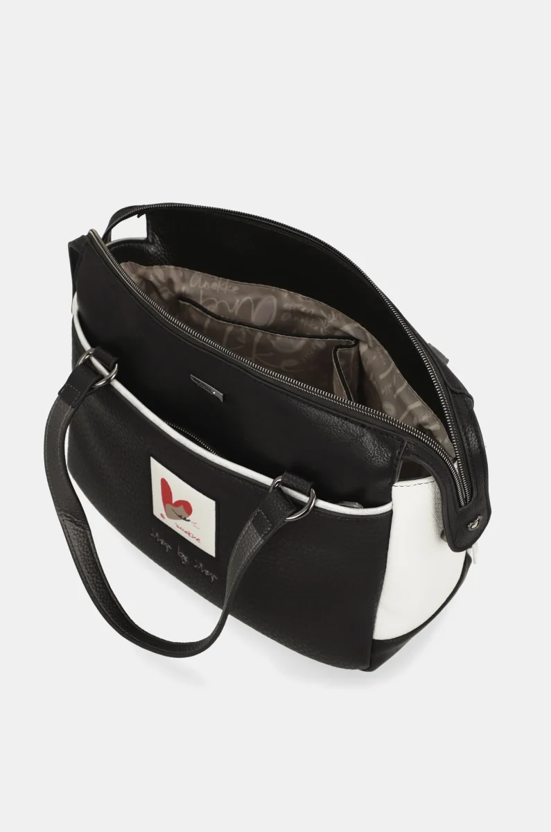 Bolso de asa corta Eikon - Imagen 8