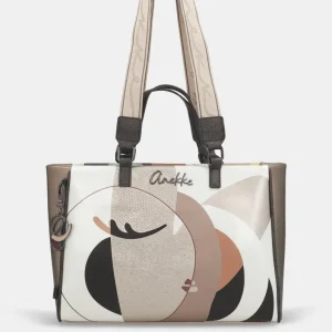 Bolso doble asa Eikon