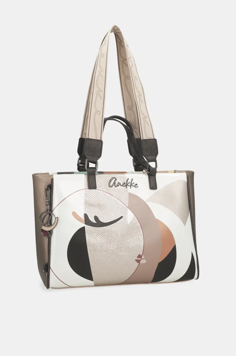 Bolso doble asa Eikon - Imagen 8