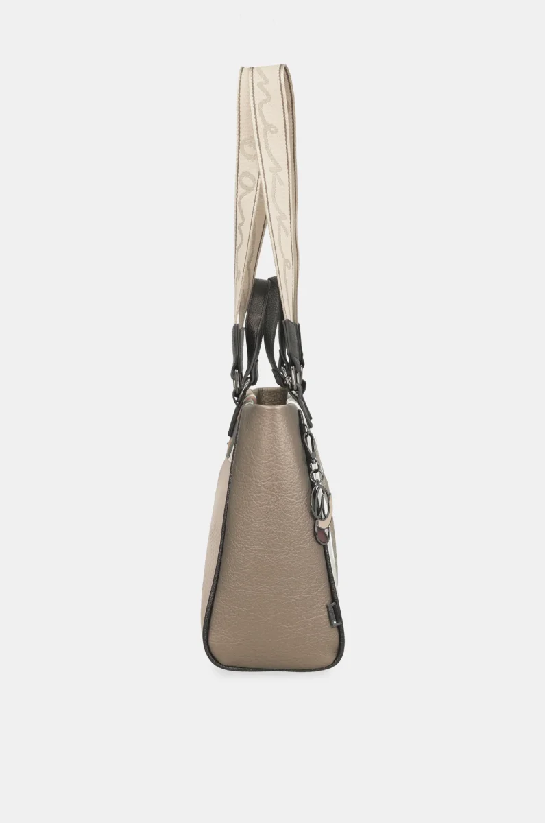 Bolso doble asa Eikon - Imagen 5